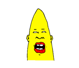 The Cornhead sticker #1070196