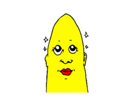 The Cornhead sticker #1070197