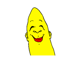 The Cornhead sticker #1070205
