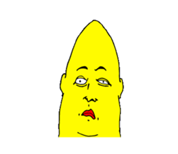 The Cornhead sticker #1070206