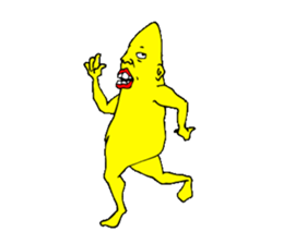The Cornhead sticker #1070210