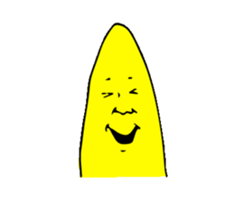 The Cornhead sticker #1070213