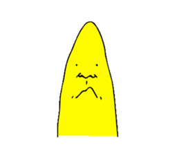 The Cornhead sticker #1070215
