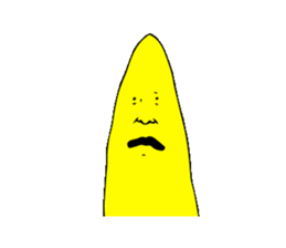 The Cornhead sticker #1070216