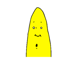The Cornhead sticker #1070217