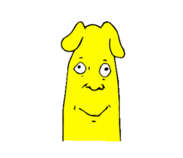 The Cornhead sticker #1070218