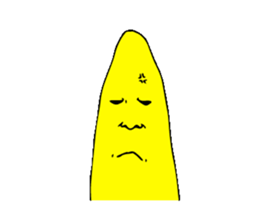 The Cornhead sticker #1070219