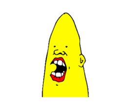 The Cornhead sticker #1070220