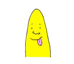 The Cornhead sticker #1070221