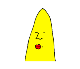 The Cornhead sticker #1070222