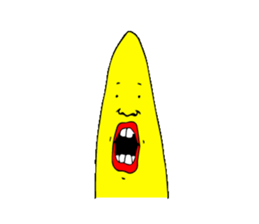 The Cornhead sticker #1070223