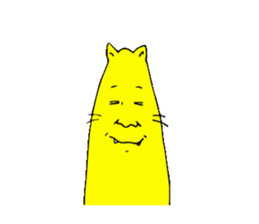 The Cornhead sticker #1070224
