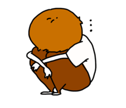 kyoubi sticker #1070310