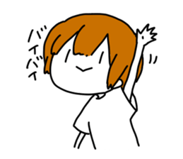 kyoubi sticker #1070319