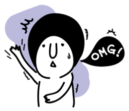 SAITO san sticker #1070587