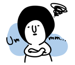 SAITO san sticker #1070589