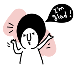 SAITO san sticker #1070590