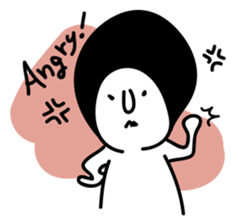 SAITO san sticker #1070592