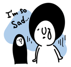 SAITO san sticker #1070593