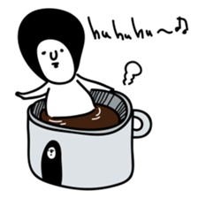 SAITO san sticker #1070595