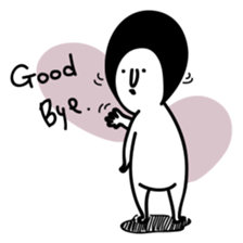 SAITO san sticker #1070596