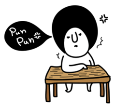 SAITO san sticker #1070598