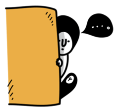 SAITO san sticker #1070613