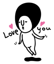 SAITO san sticker #1070617