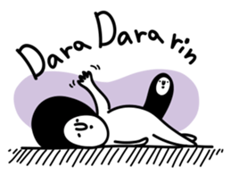 SAITO san sticker #1070618