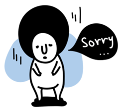 SAITO san sticker #1070625