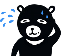 A-Cao and his friends sticker #1070855