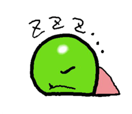 UME sticker #1071509