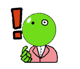 UME sticker #1071510