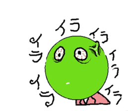 UME sticker #1071511