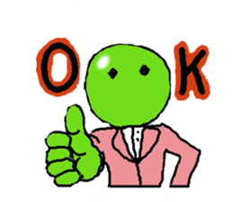 UME sticker #1071515