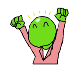 UME sticker #1071522