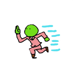 UME sticker #1071523