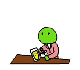 UME sticker #1071525