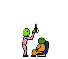 UME sticker #1071526