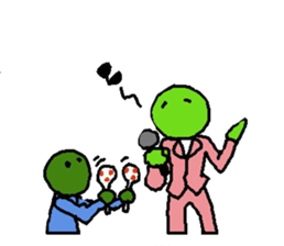 UME sticker #1071531