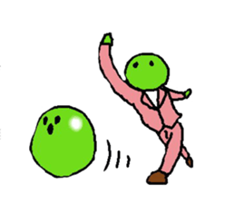 UME sticker #1071534