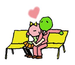 UME sticker #1071536