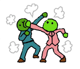 UME sticker #1071537