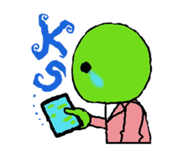 UME sticker #1071538