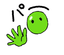 UME sticker #1071544