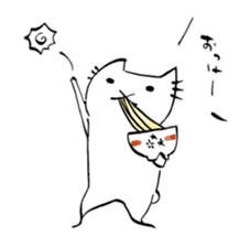 zuruneko sticker #1071546