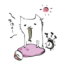 zuruneko sticker #1071552