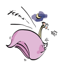 zuruneko sticker #1071553