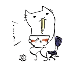 zuruneko sticker #1071557