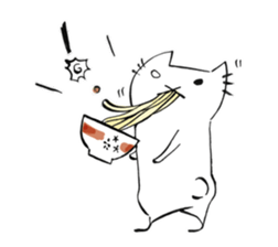 zuruneko sticker #1071565